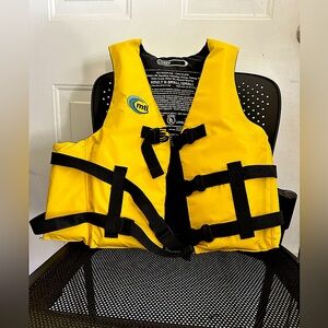Floatation Aid/Life Jacket